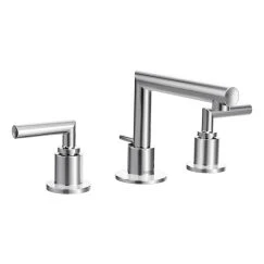Moen TS43002 Two-Handle Bathroom Faucet - Image 2