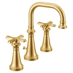 Moen TS44103 Two-Handle Bathroom Faucet - Image 2