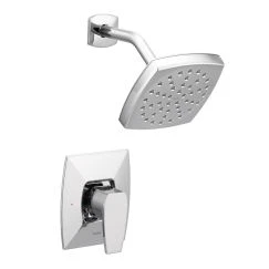 Moen TS8712EP Via Posi-Temp Shower Only