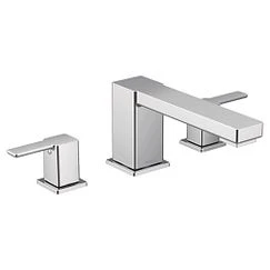 Moen Two-Handle Roman Tub Faucet
