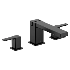 Moen Two-Handle Roman Tub Faucet - Image 2