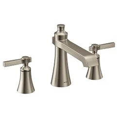 Moen TS926 Two-Handle Roman Tub Faucet - Image 3