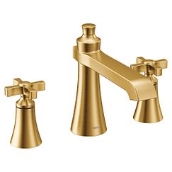 Moen TS927 Two-Handle Roman Tub Faucet - Image 2