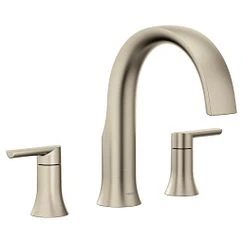 Moen TS983 Two-Handle Roman Tub Faucet - Image 3