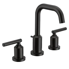 Moen  Two-Handle Bathroom Faucet - Image 2