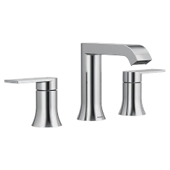 Moen Two-Handle Bathroom Faucet