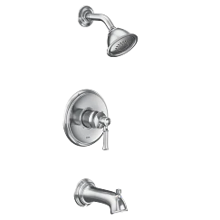 Moen UT2183 M-Core 2-Series Tub/Shower