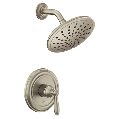 Moen UT2252 M-Core 2-Series Rs Shower Only - Image 2