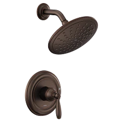 Moen UT2252 M-Core 2-Series Rs Shower Only - Image 3