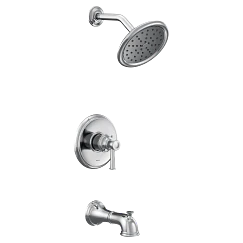 Moen M-Core 2-Series Tub/Shower