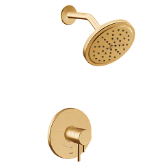 Moen Align  M-Core 4-Series Shower Only - Image 2