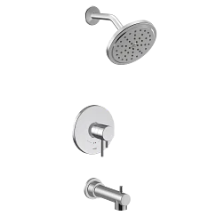 Moen Align M-Core 4-Series Tub/Shower