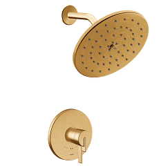 Moen Cia M-Core 4-Series Shower Only - Image 2