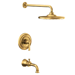 Moen M-Core 2-Series Tub/Shower - Image 2