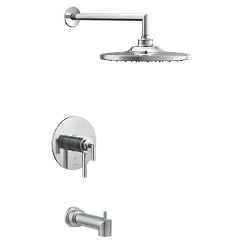 Moen M-Core 4-Series Tub/Shower