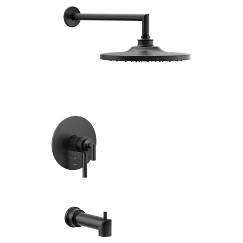 Moen M-Core 4-Series Tub/Shower - Image 2