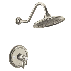 Moen  M-Core 4-Series Shower Only - Image 4