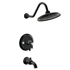 Moen M-Core 4-Series Tub/Shower - Image 3
