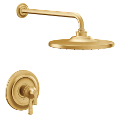 Moen M-Core 4-Series Shower Only - Image 2