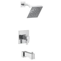 Moen  M-Core 4-Series Tub/Shower
