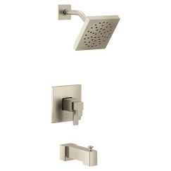 Moen  M-Core 4-Series Tub/Shower - Image 3