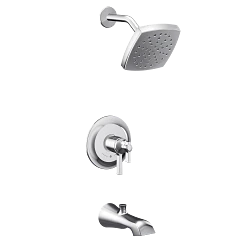 Moen M-Core 4-Series Tub/Shower