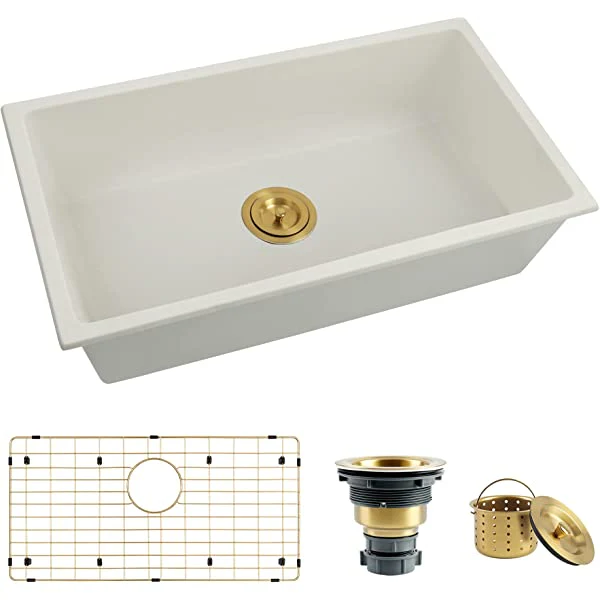 Victoria+Albert AML-55 Amalfi 55 Oval Vessel Lavatory Sink