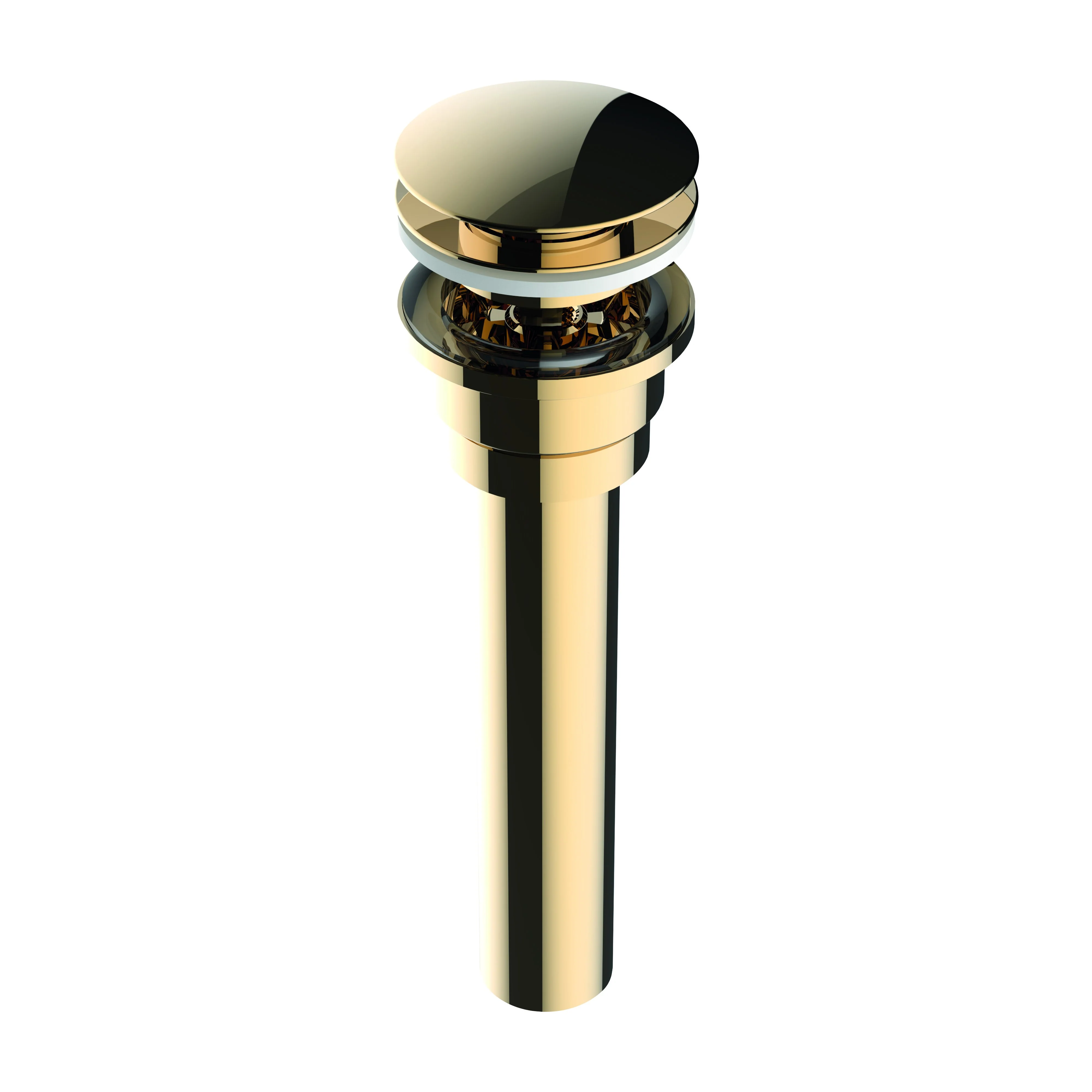 Victoria+Albert K-25 Universal Push Drain - Image 4