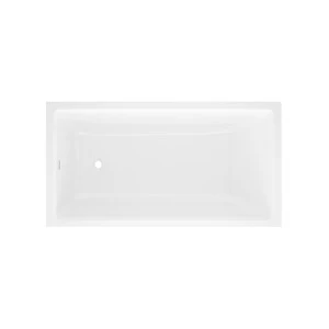 Victoria+Albert UB-KAL-62 Kaldera 62 Undermount Rectangular Lavatory Sink