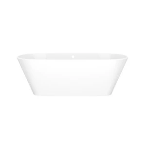 Victoria+Albert VET Vetralla 59" x 29" Freestanding Soaking Bathtub