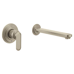 Moen One-Handle Tub Filler - Image 4