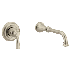 Moen One-Handle Tub Filler - Image 4