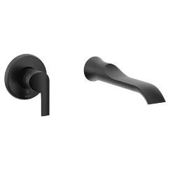 Moen One-Handle Tub Filler - Image 2