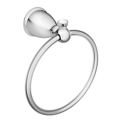 Moen Towel Ring - Image 3