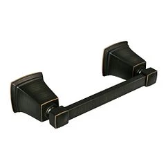 Moen Pivoting Paper Holder - Image 2