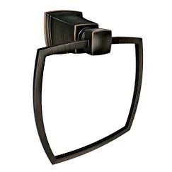 Moen  Towel Ring - Image 2