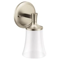Moen One Globe Bath Light - Image 2