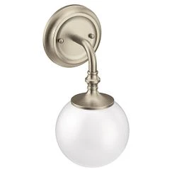 Moen One Globe Bath Light - Image 3