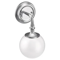 Moen One Globe Bath Light - Image 4