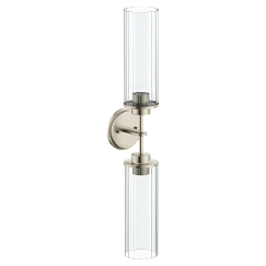 Moen  Two Globe Bath Light - Image 3