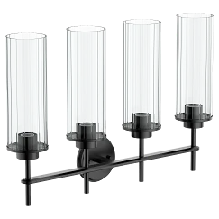 Moen Four Globe Bath Light - Image 2