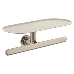 Moen Double Paper Holder - Image 3