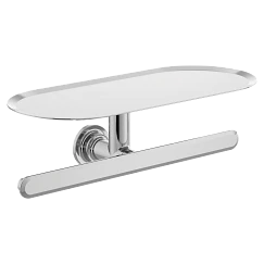 Moen Double Paper Holder - Image 4