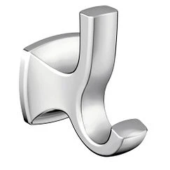 Moen  Double Robe Hook - Image 4