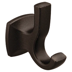 Moen  Double Robe Hook - Image 6
