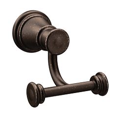 Moen  Double Robe Hook - Image 5